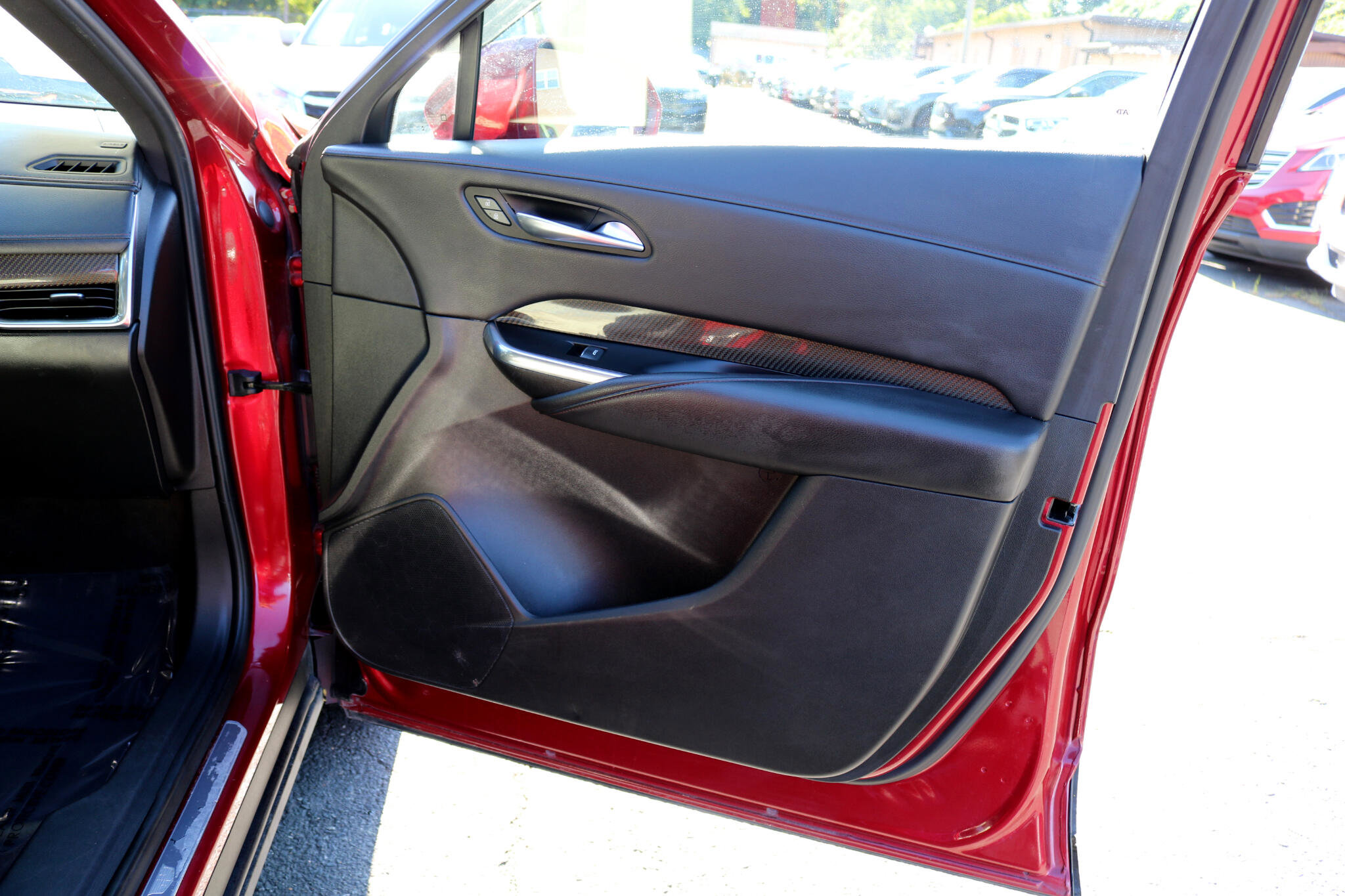 Used 2019 Cadillac XT4 Sport image 41