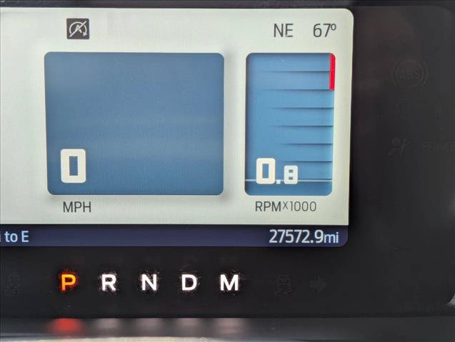 Used 2024 Ford Bronco Outer Banks AWD/4WD image 11