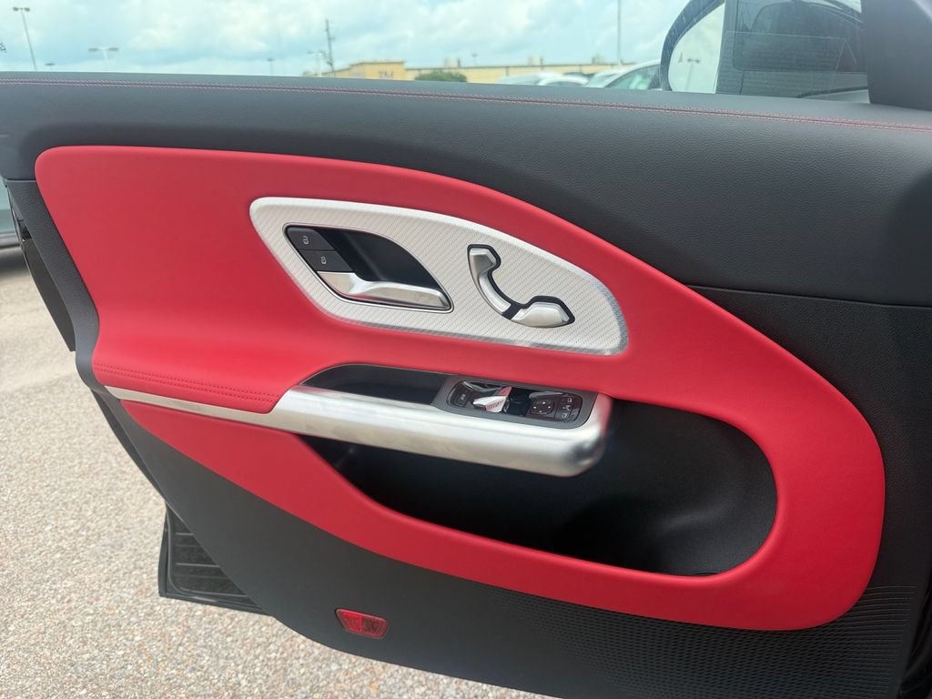 New 2027 Mercedes-Benz CLA 250+ image 15