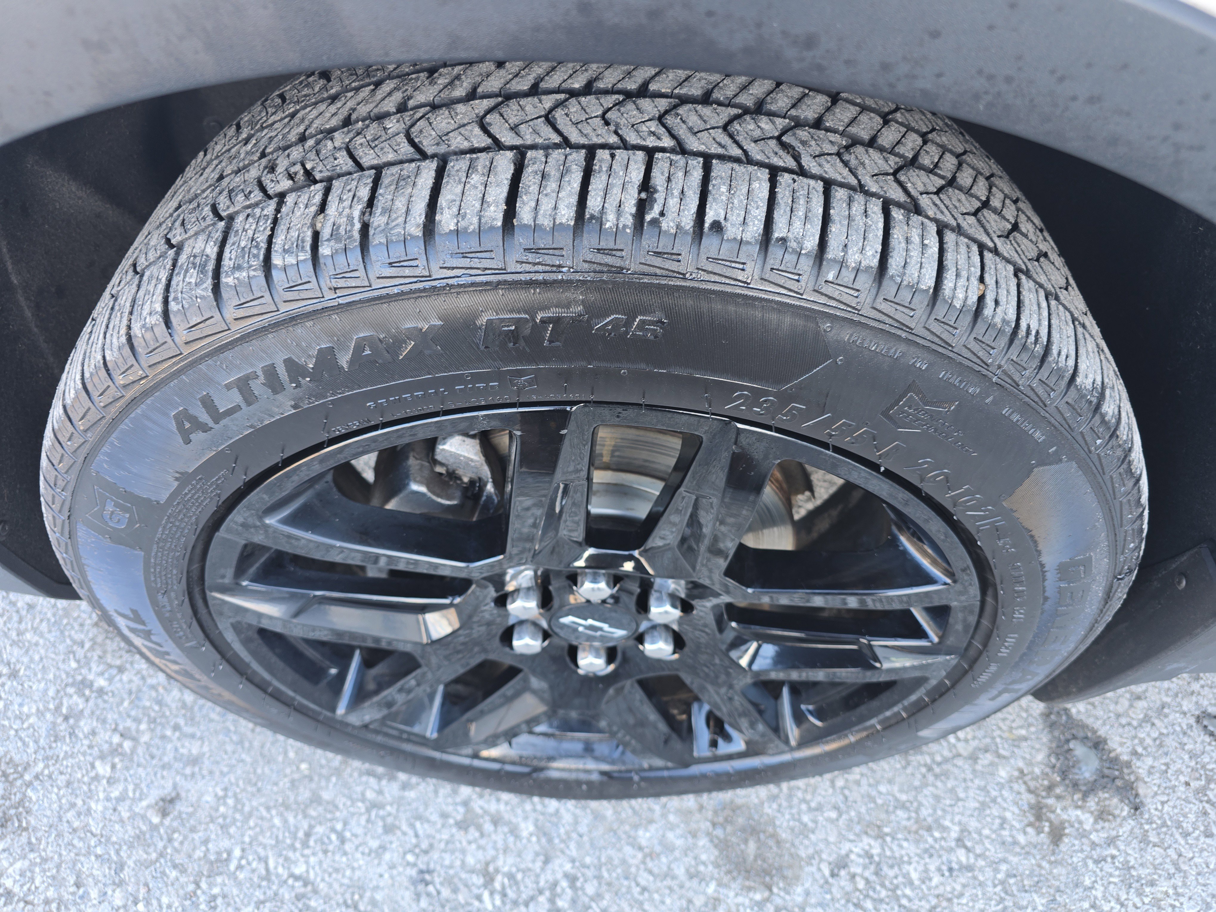 Used 2019 Chevrolet Blazer LT image 11