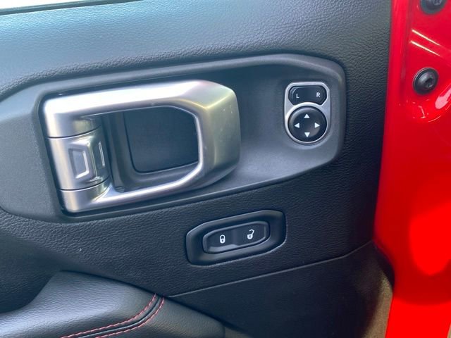 Used 2020 Jeep Gladiator Rubicon image 20
