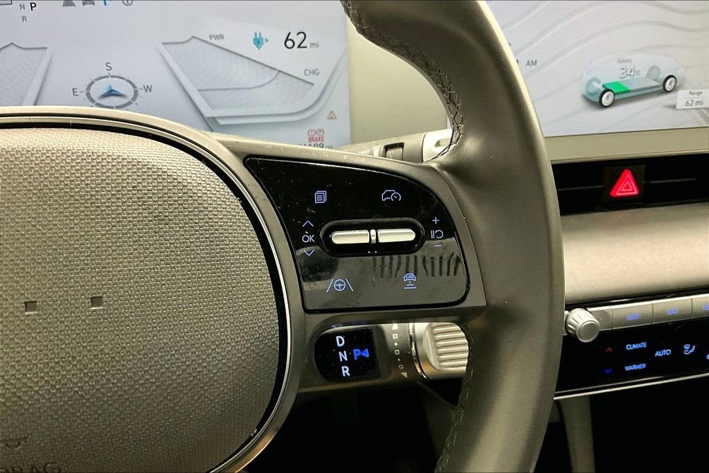 Used 2022 Hyundai Ioniq 5 SE w/ Cargo Package image 24