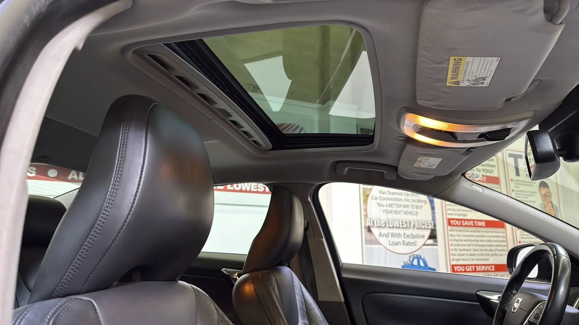 Used 2014 Volvo S60 T5 image 14