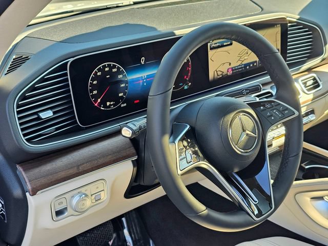 New 2026 Mercedes-Benz GLE 450 4MATIC image 14