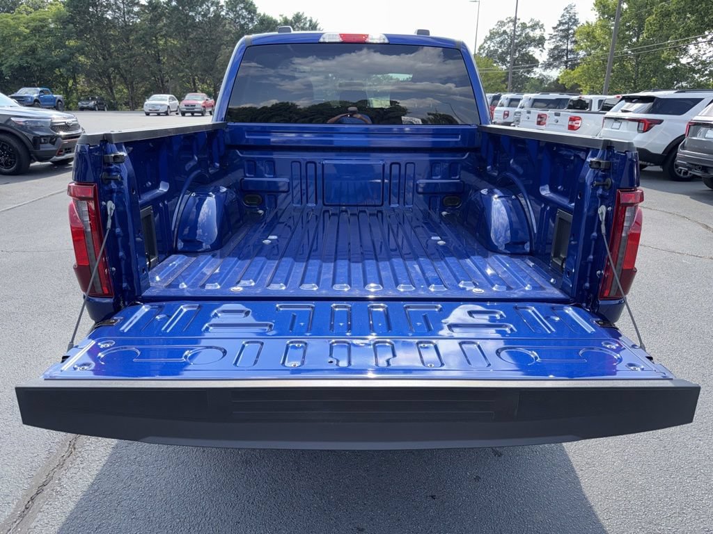 New 2026 Ford F150 XL w/ Equipment Group 103A High RWD image 27