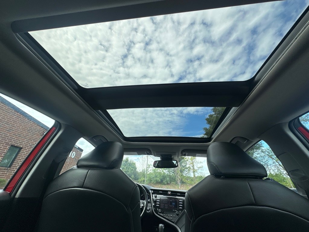 Used 2019 Toyota Camry XSE image 33