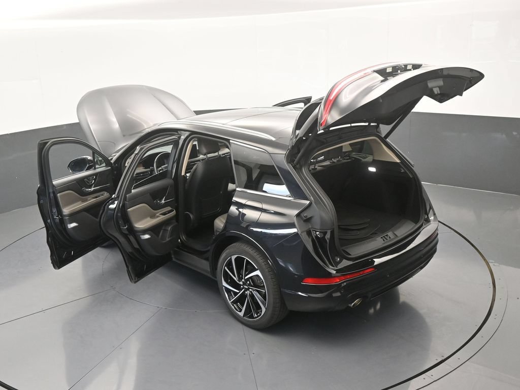 Used 2024 Lincoln Corsair Grand Touring AWD/4WD image 65
