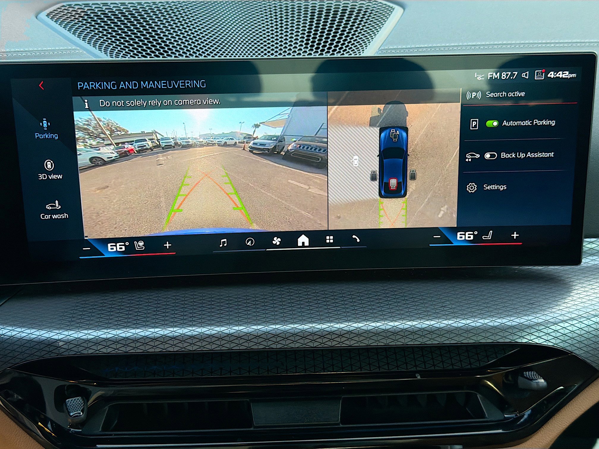 Used 2025 BMW i4 M50 image 34