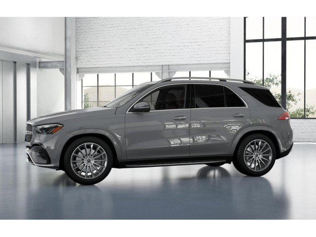 New 2026 Mercedes-Benz GLE 350 4MATIC image 35
