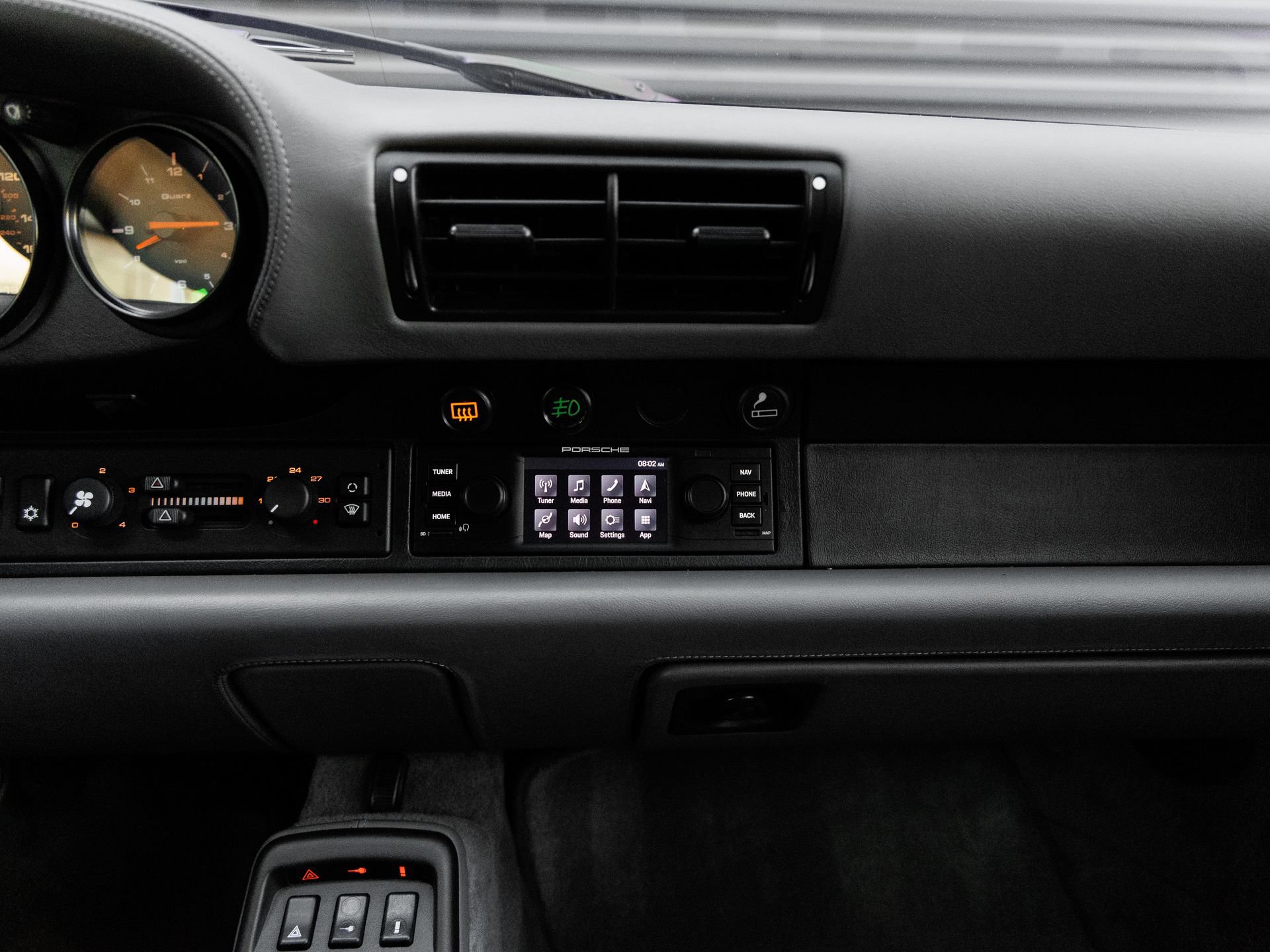 Used 1992 Porsche 911 Turbo RWD image 24