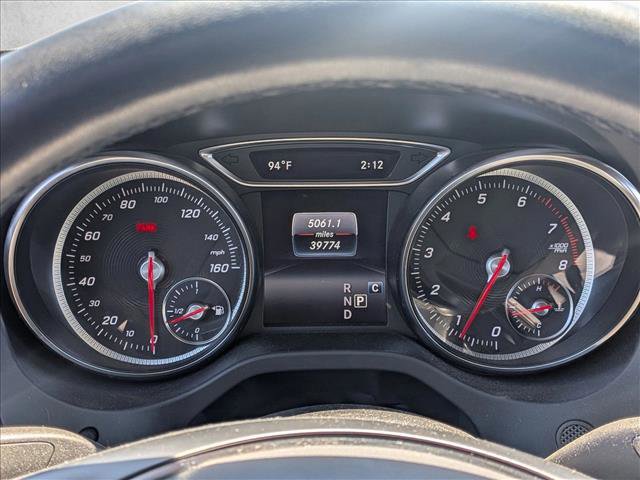 Certified 2019 Mercedes-Benz CLA 250 image 10