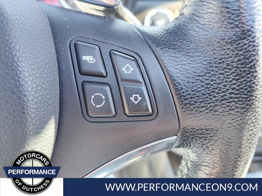 Used 2009 BMW 335i Convertible RWD image 14