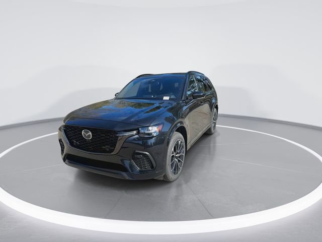 New 2026 MAZDA CX-70 3.3 Turbo S w/ Premium Package image 4