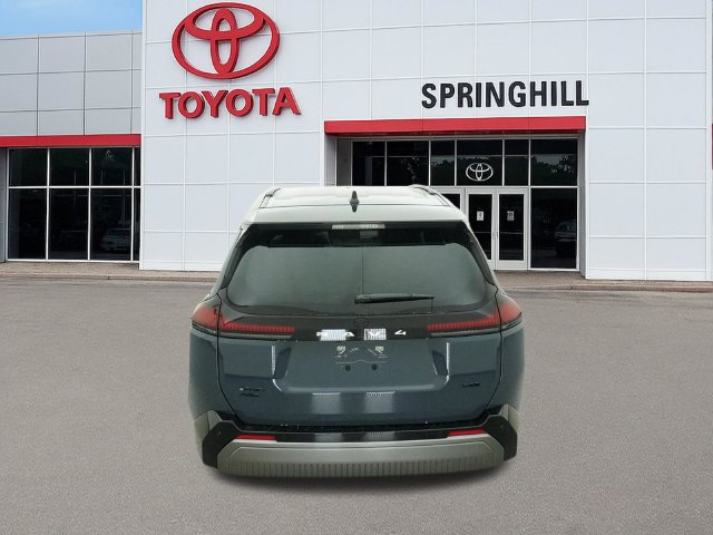 New 2026 Toyota RAV4 XSE AWD/4WD image 7