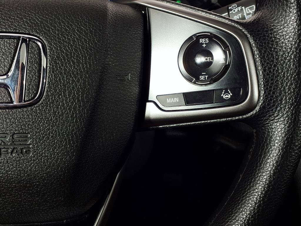 Used 2019 Honda Civic EX image 11