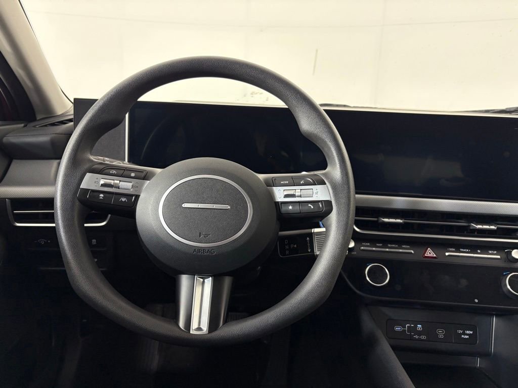 Used 2024 Hyundai Sonata SEL image 22