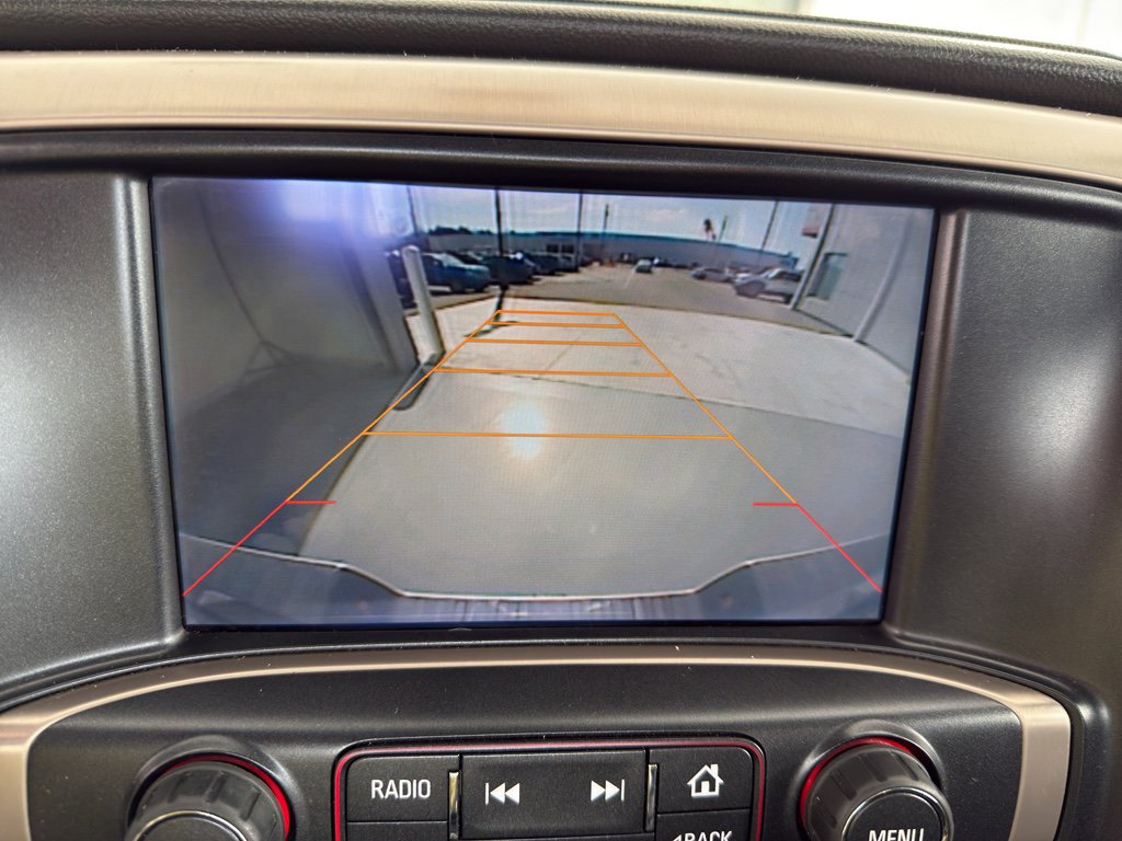 Used 2015 GMC Sierra 1500 Denali image 24