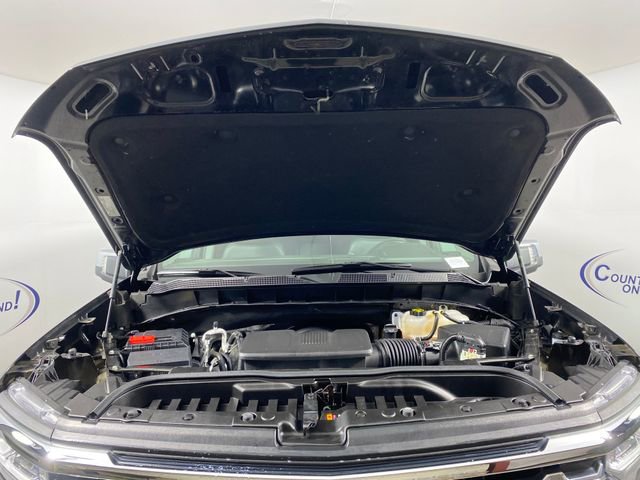 Certified 2024 Chevrolet Silverado 1500 LTZ w/ LTZ Premium Package image 24