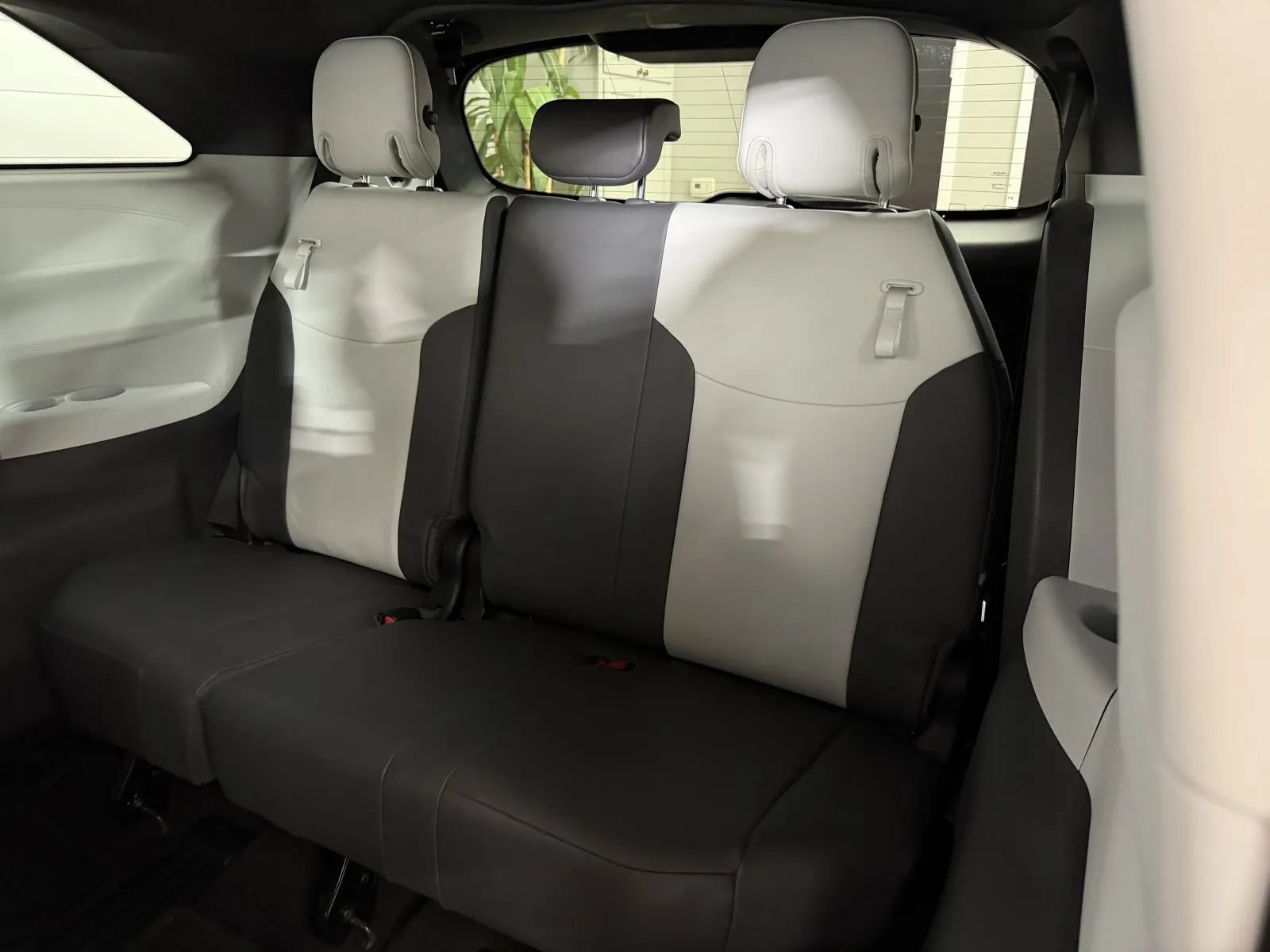Used 2021 Toyota Sienna XSE AWD/4WD image 29