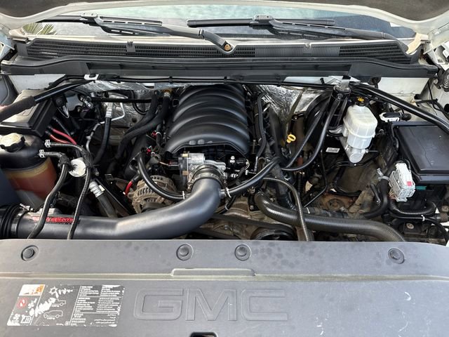 Used 2015 GMC Sierra 1500 4x4 Crew Cab image 13