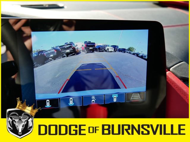 Used 2024 Chevrolet Corvette Stingray Preferred Conv w/ Z51 Performance Package image 29