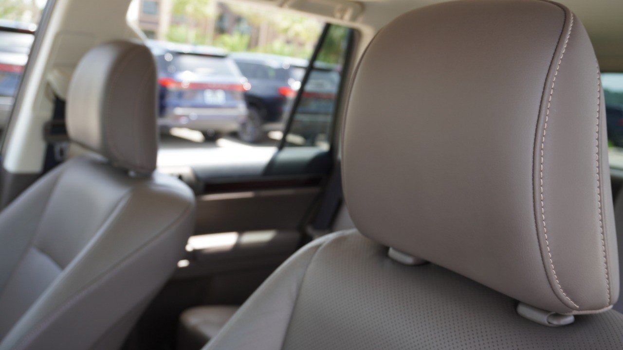 Used 2019 Lexus GX 460 Premium AWD/4WD image 26