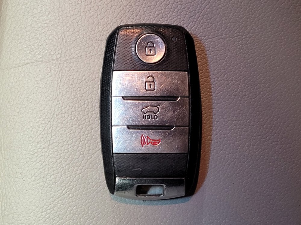 Used 2018 Kia Sportage EX image 32