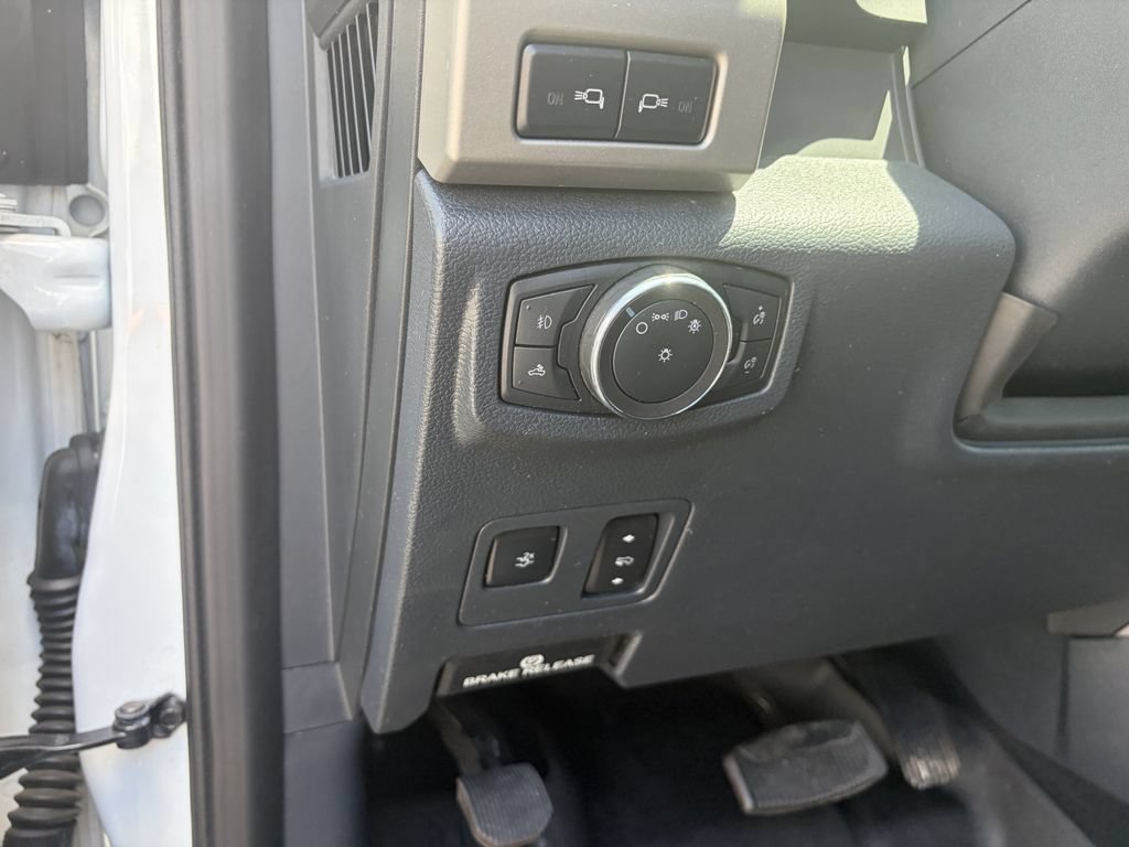 Used 2022 Ford F250 Lariat w/ Tremor Off-Road Package AWD/4WD image 20