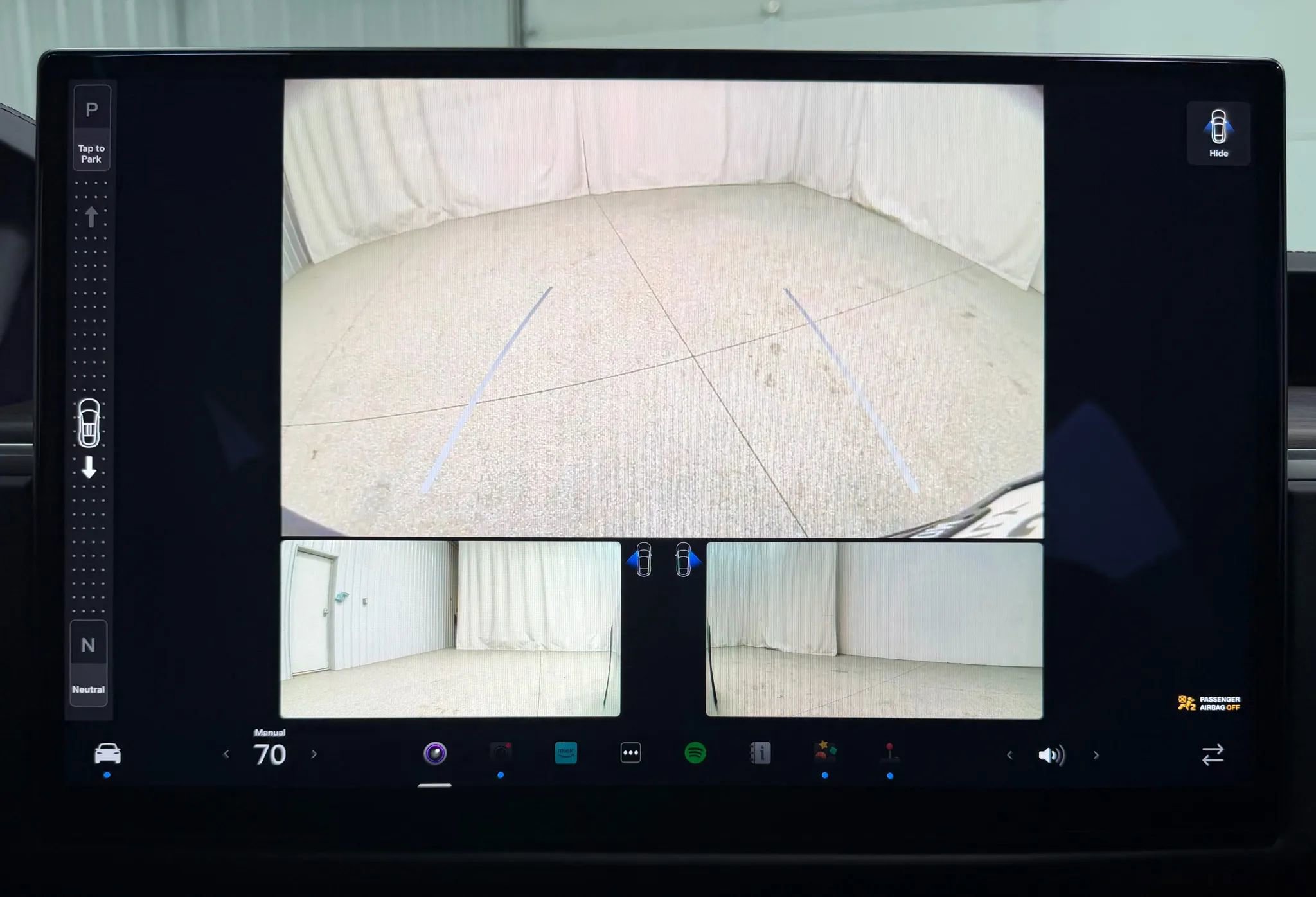 Used 2025 Tesla Model X image 27