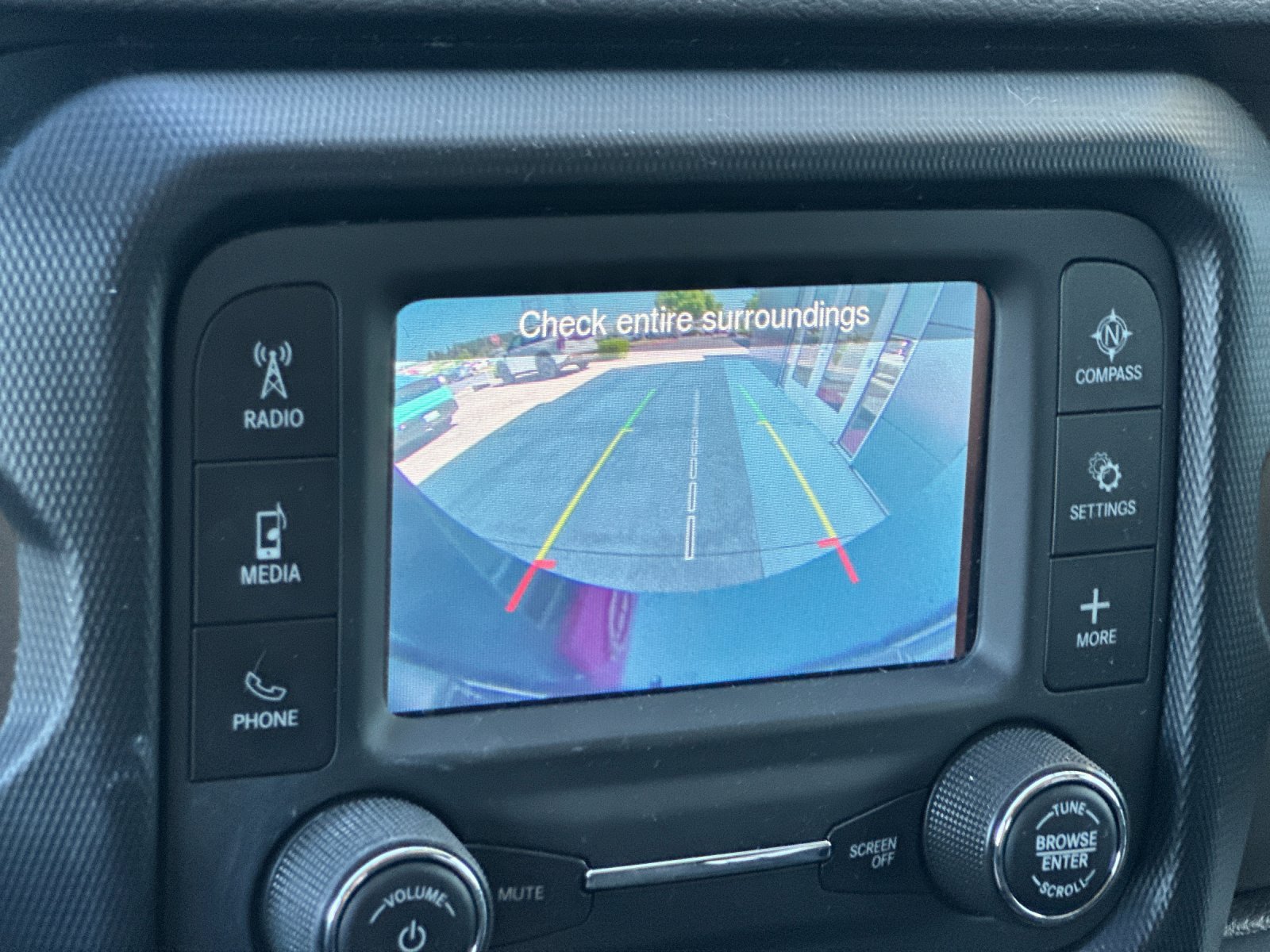 Used 2019 Jeep Wrangler Unlimited Sport AWD/4WD image 19