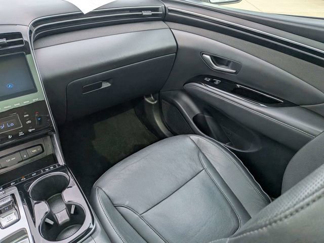 Used 2024 Hyundai Tucson Limited FWD image 18