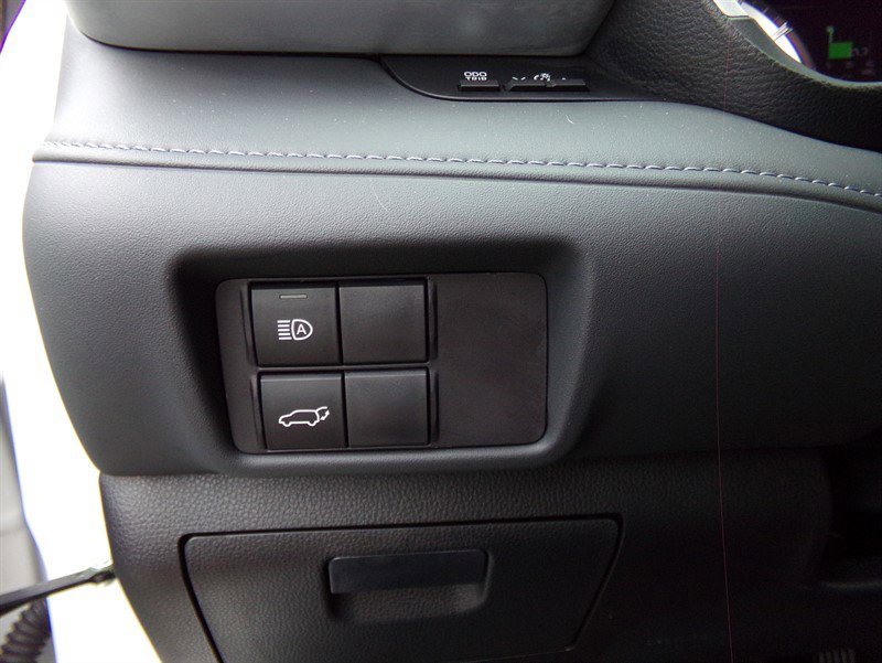 Used 2022 Toyota Highlander XLE image 54