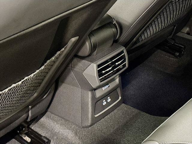 Certified 2025 Audi A3 2.0T Premium w/ Convenience Package AWD/4WD image 17