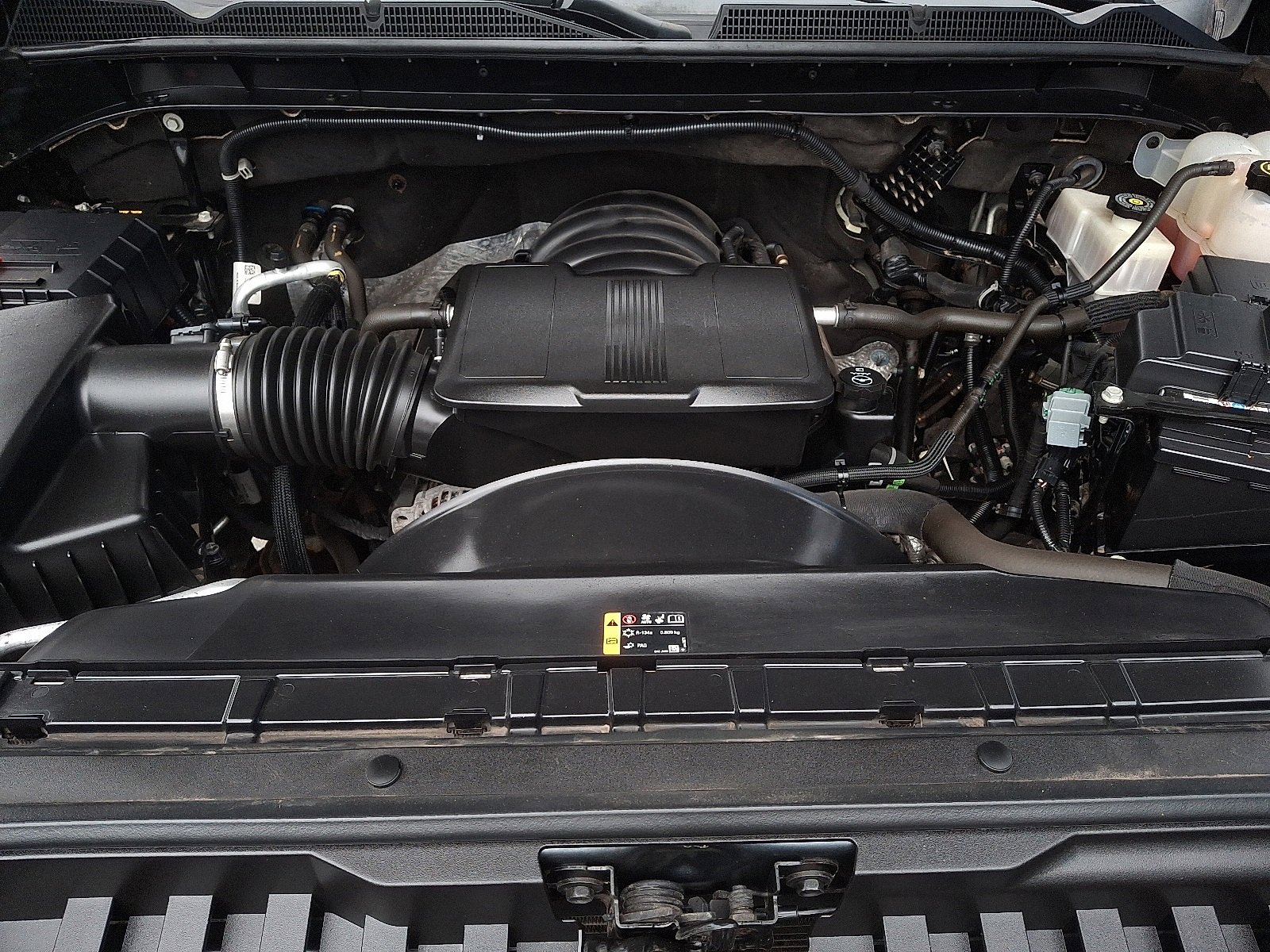 Used 2020 GMC Sierra 2500 AT4 w/ AT4 Premium Package image 28