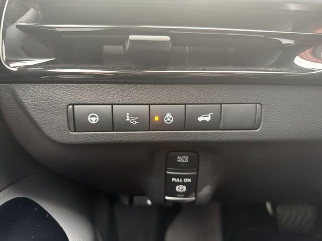 Certified 2025 Nissan Murano Platinum w/ Cargo Package image 31