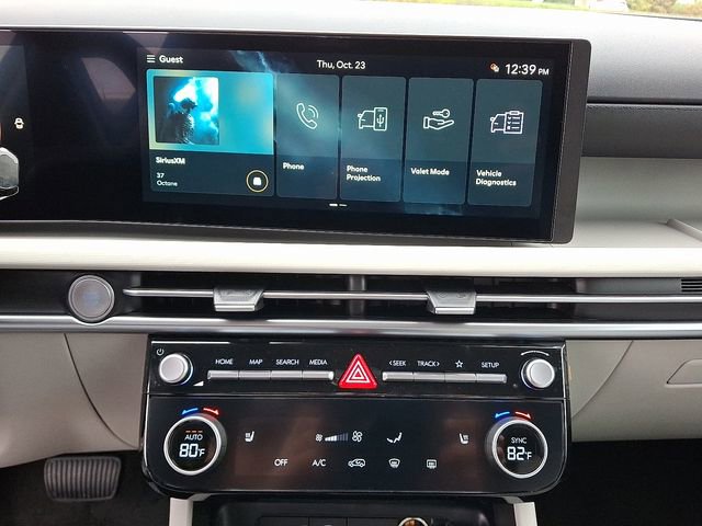 New 2026 Hyundai Tucson SEL image 9