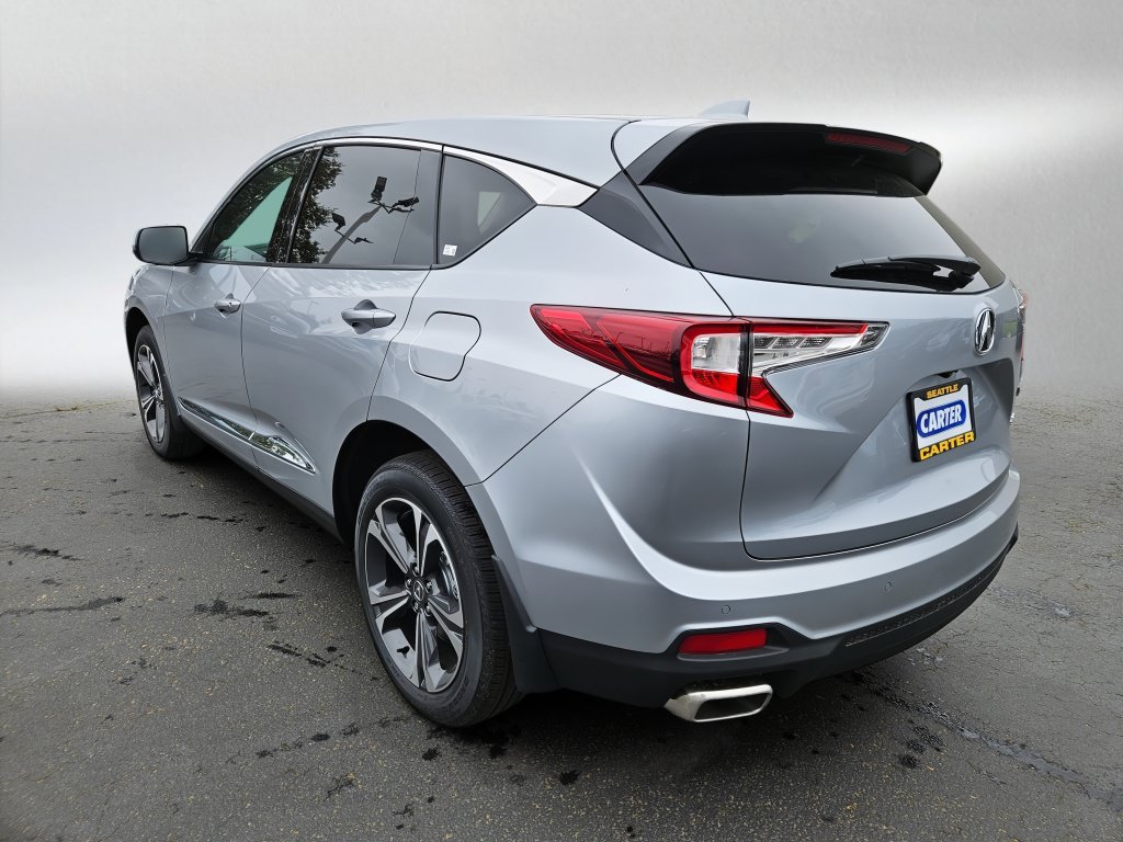 New 2026 Acura RDX w/ Technology Package AWD/4WD image 5