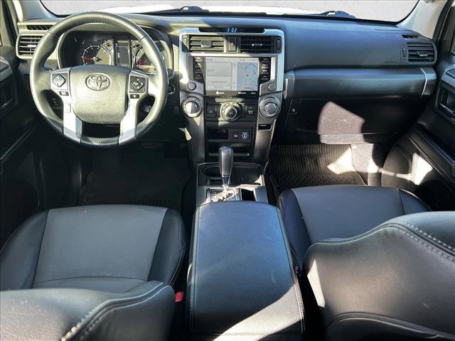 Used 2022 Toyota 4Runner SR5 Premium image 19