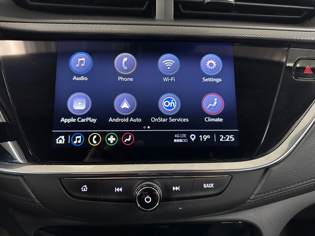 Certified 2023 Buick Encore GX Select w/ Sport Touring Package image 13