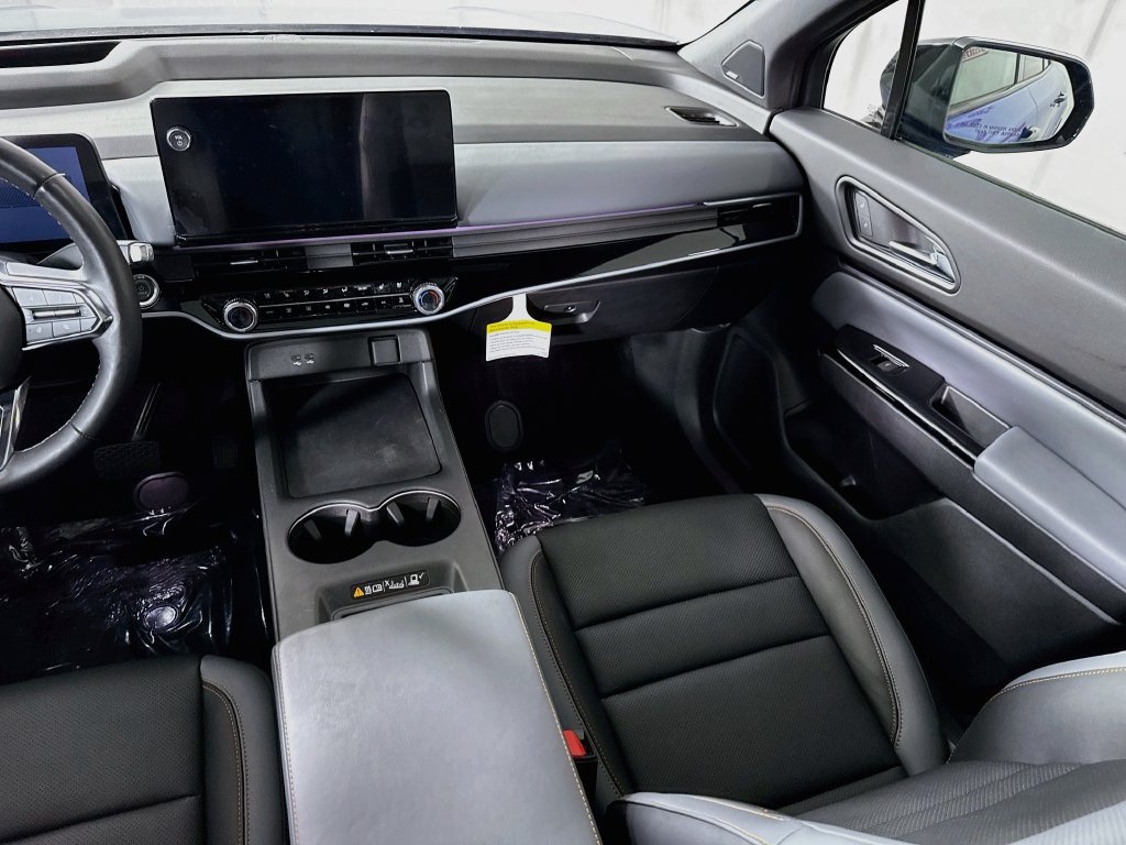 Used 2024 Honda Prologue Elite image 27