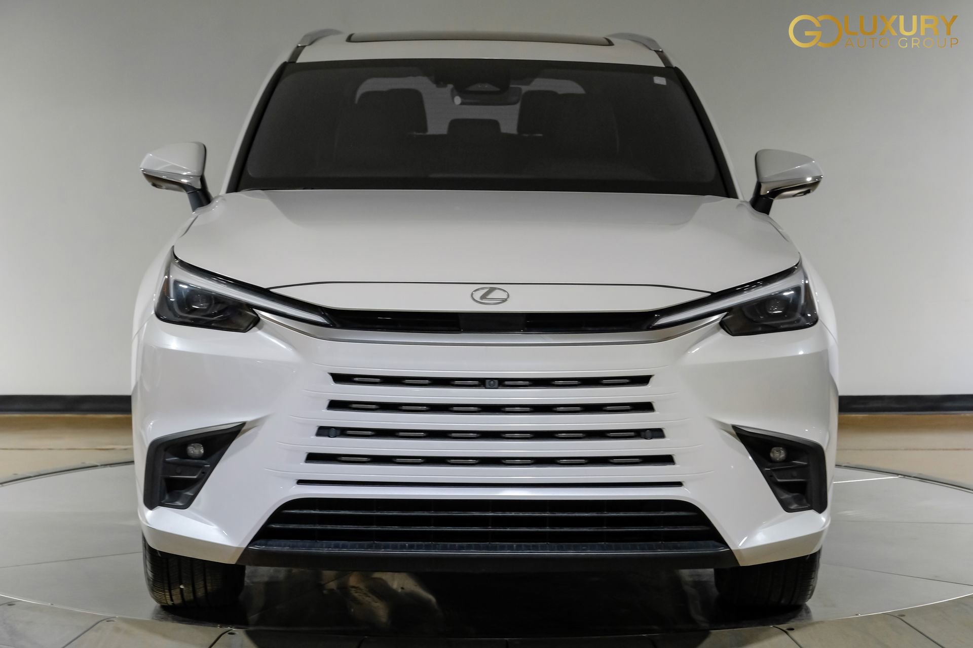 Used 2025 Lexus TX 350 AWD w/ Technology Package image 7