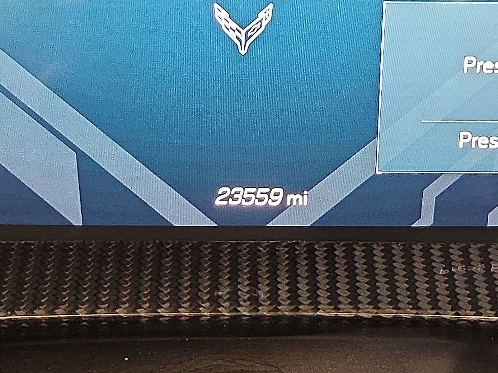 Used 2023 Chevrolet Corvette Stingray Premium Conv image 23