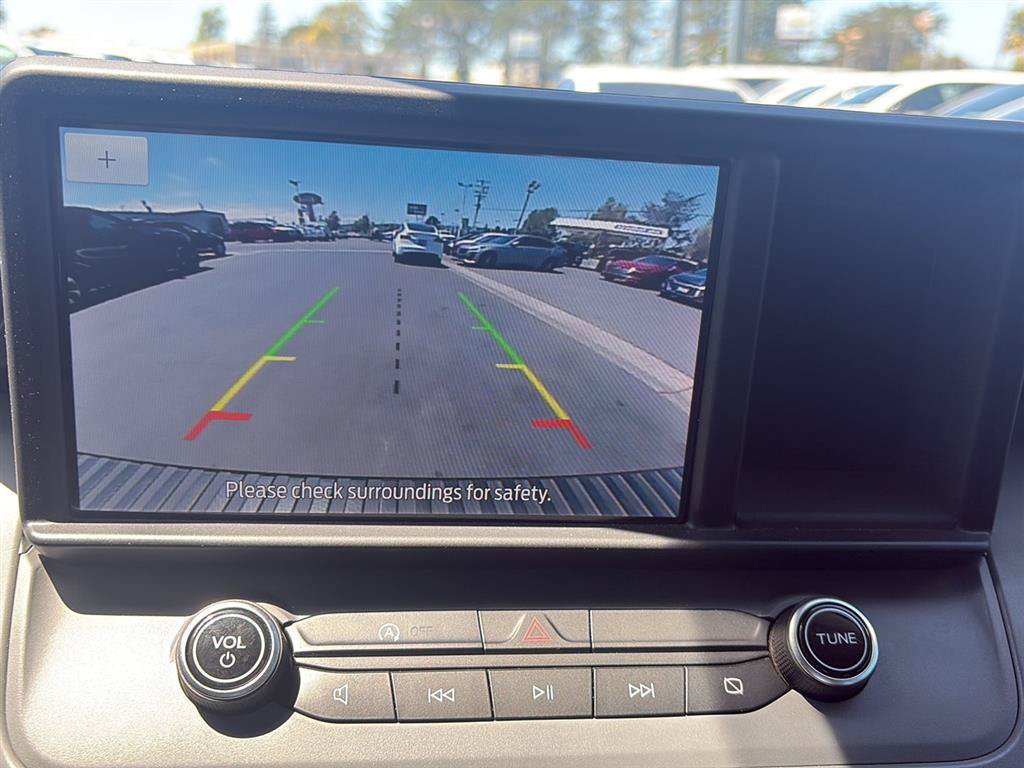 Used 2023 Ford Maverick Tremor w/ Tremor Off-Road Package AWD/4WD image 22