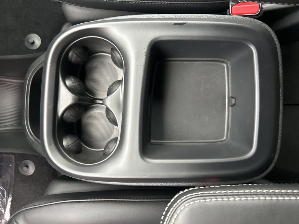 New 2026 Chrysler Pacifica Select image 30