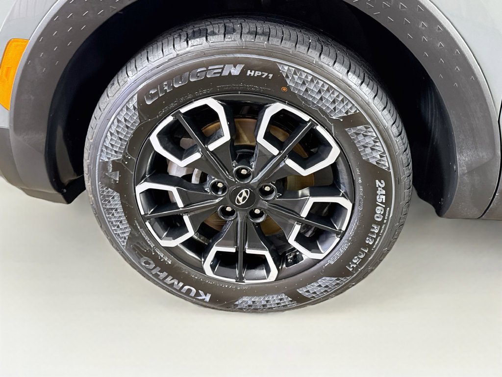 Used 2022 Hyundai Santa Cruz SEL Premium AWD/4WD image 40