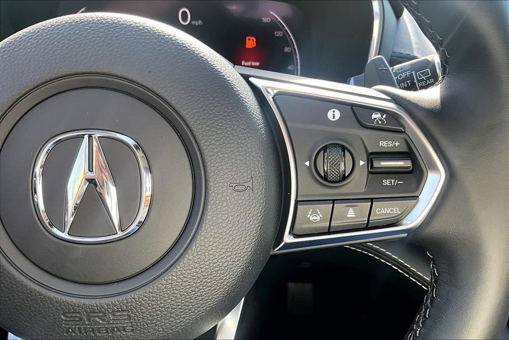 New 2026 Acura MDX w/ Advance Package AWD/4WD image 15