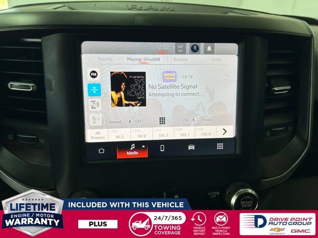 Used 2023 RAM 3500 Tradesman image 25