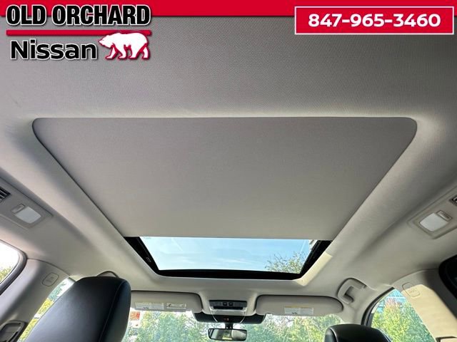 Used 2024 Nissan Pathfinder SL w/ SL Premium Package image 12