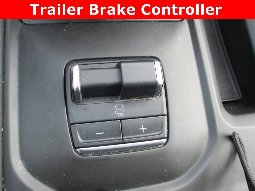 Used 2023 GMC Sierra 1500 Denali image 17