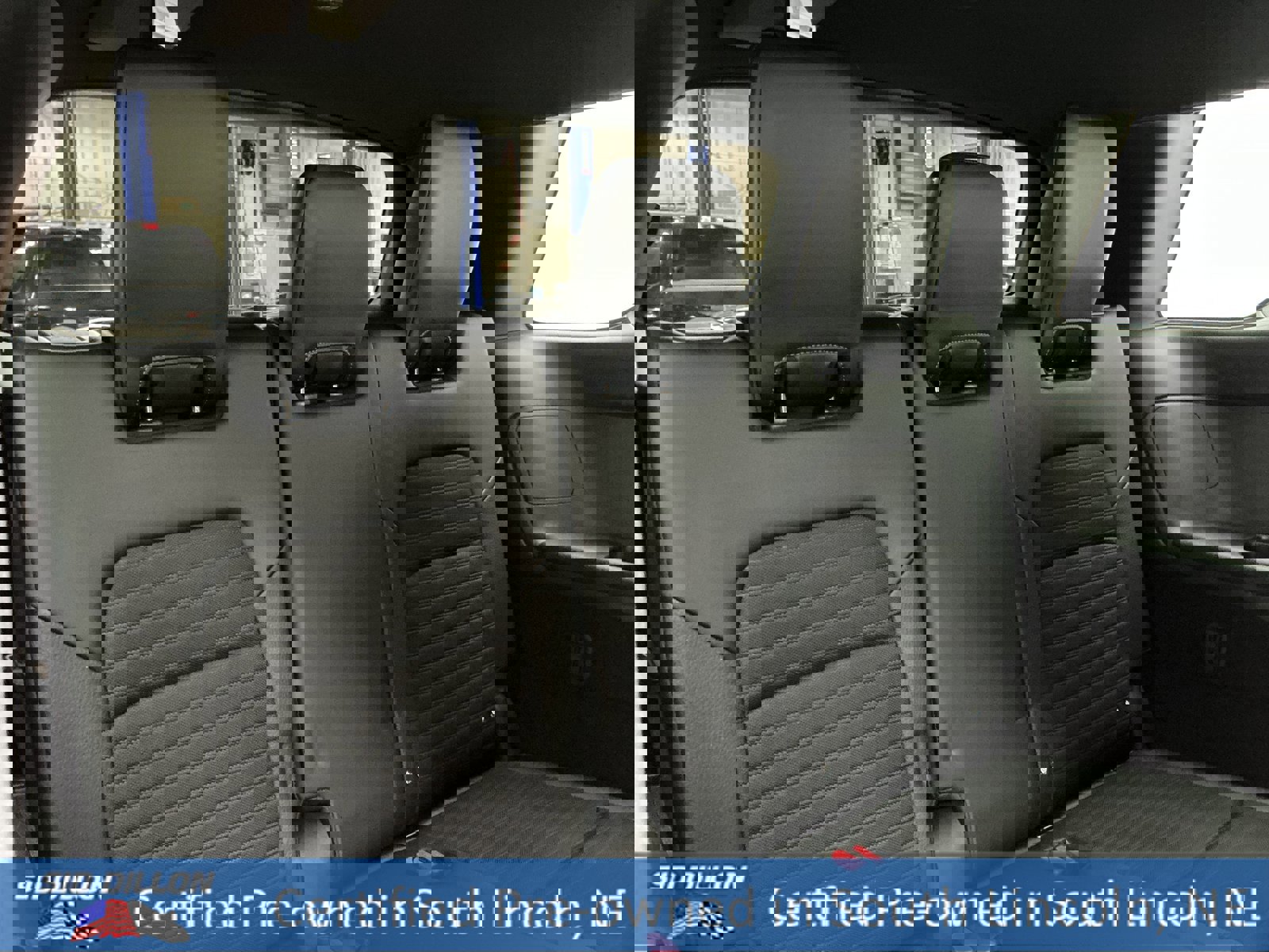 Used 2023 Nissan Pathfinder Rock Creek image 23